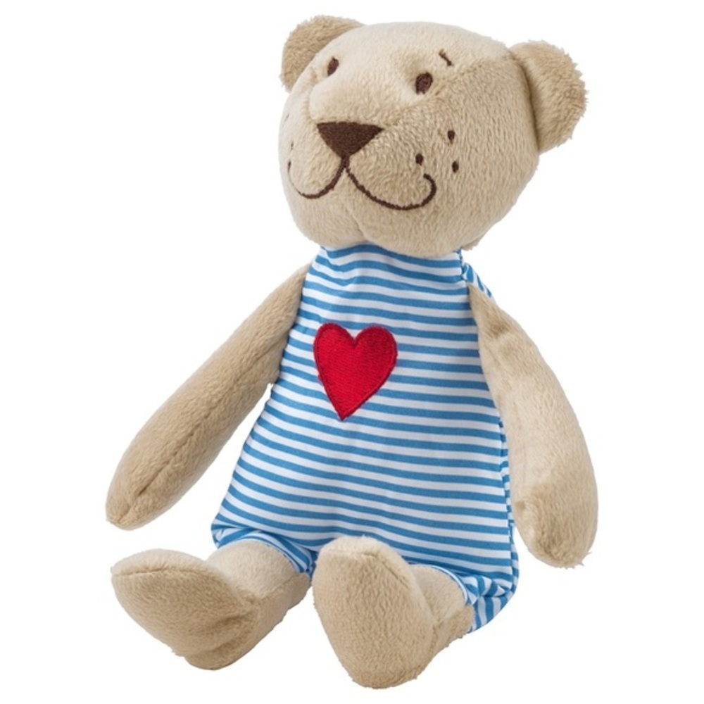 FABLER BJÖRN bear IKEA
Soft kids toy, beige plush Christmas Valentine’s Day new - Picture 2 of 7